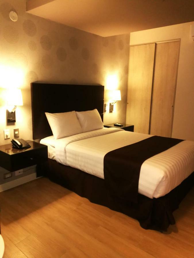 Hotel Inclan 利马 外观 照片
