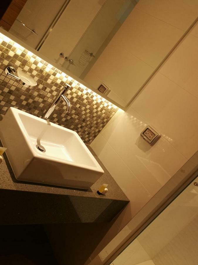 Hotel Inclan 利马 外观 照片