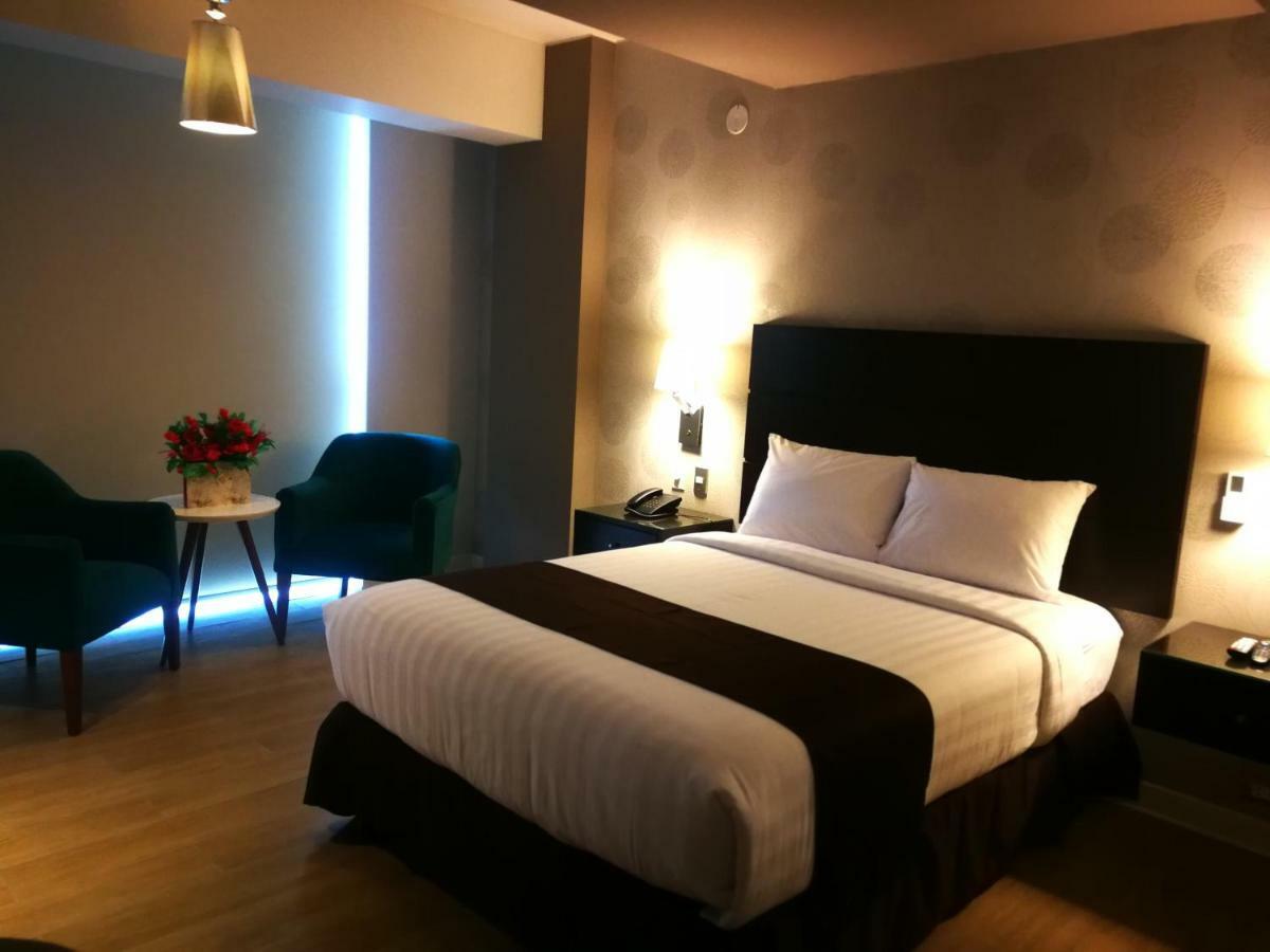 Hotel Inclan 利马 外观 照片