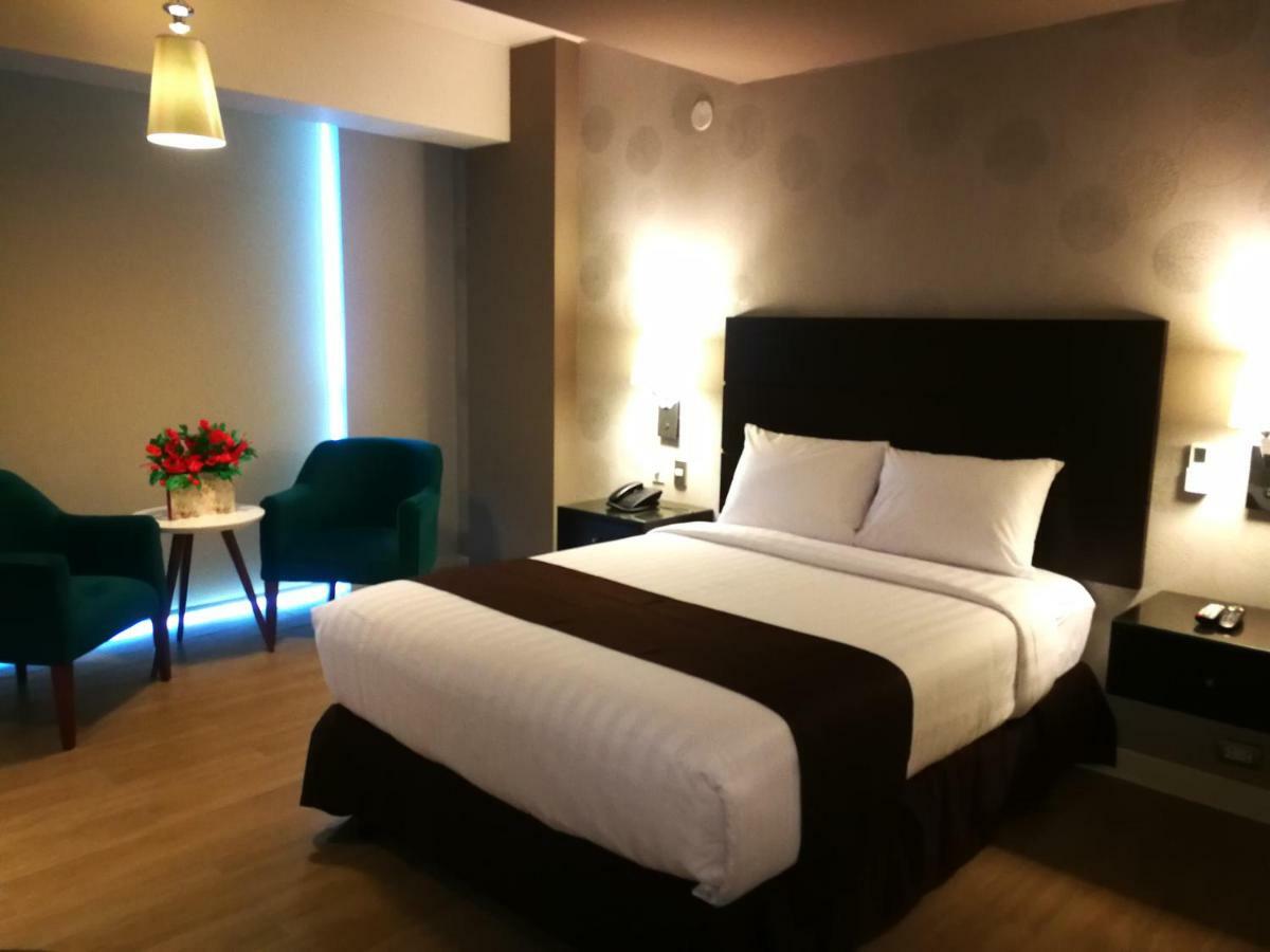 Hotel Inclan 利马 外观 照片