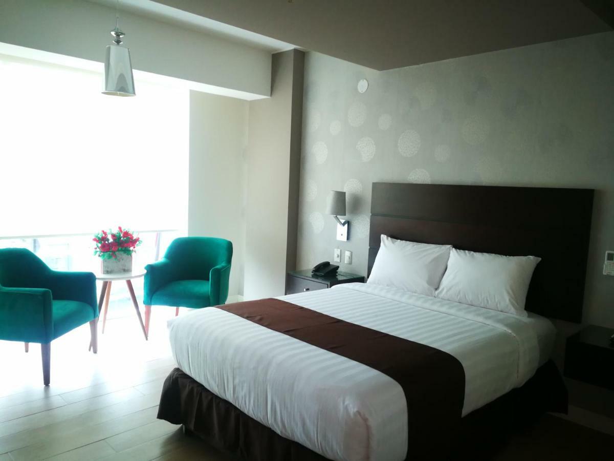 Hotel Inclan 利马 外观 照片