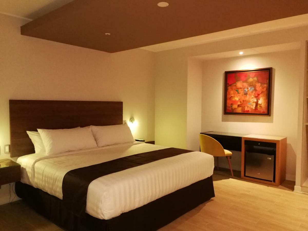 Hotel Inclan 利马 外观 照片